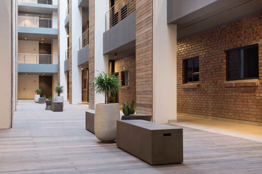 1 Bedroom Property for Sale in De Waterkant Western Cape